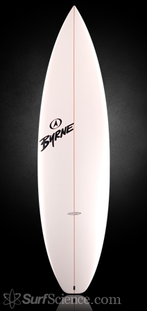 Surftech Bryne - HP